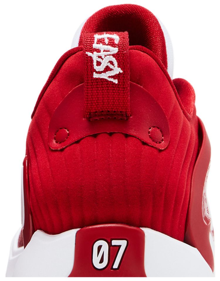 Nike KD 15 TB Gym Red