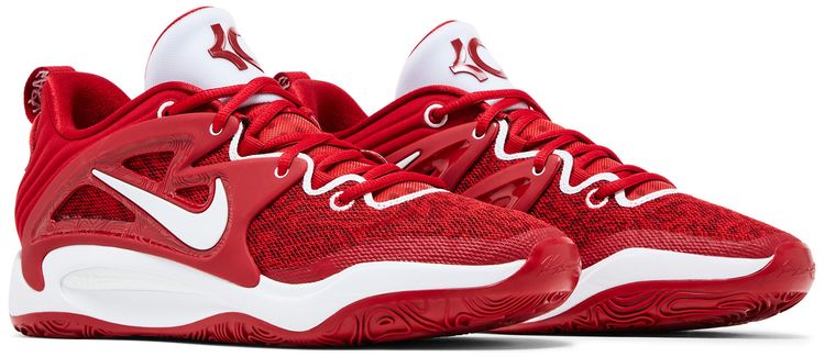 Nike KD 15 TB Gym Red