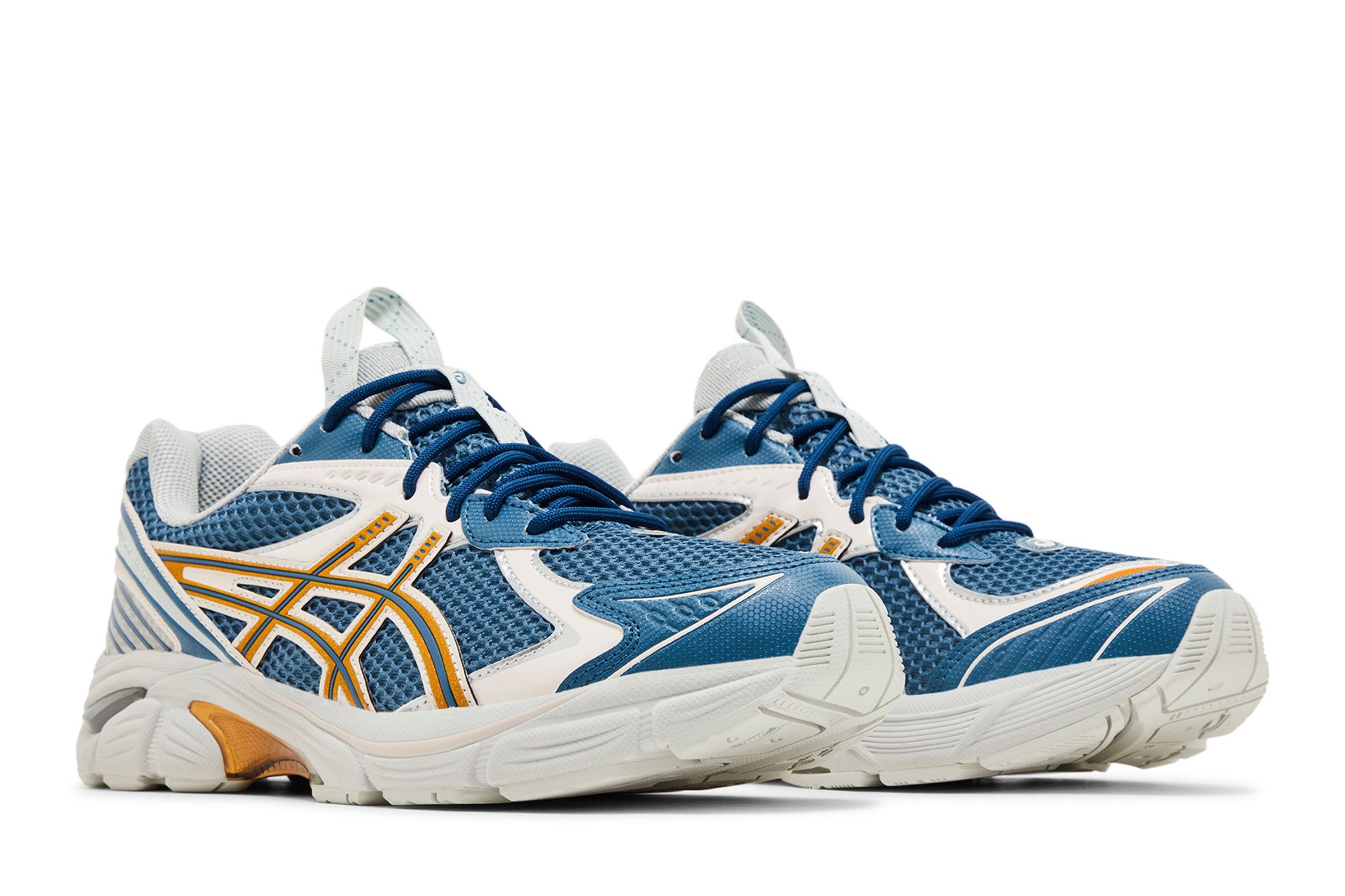 Buy Kiko Kostadinov x ASICS UB8-S GT 2160 'Cream Pure Silver