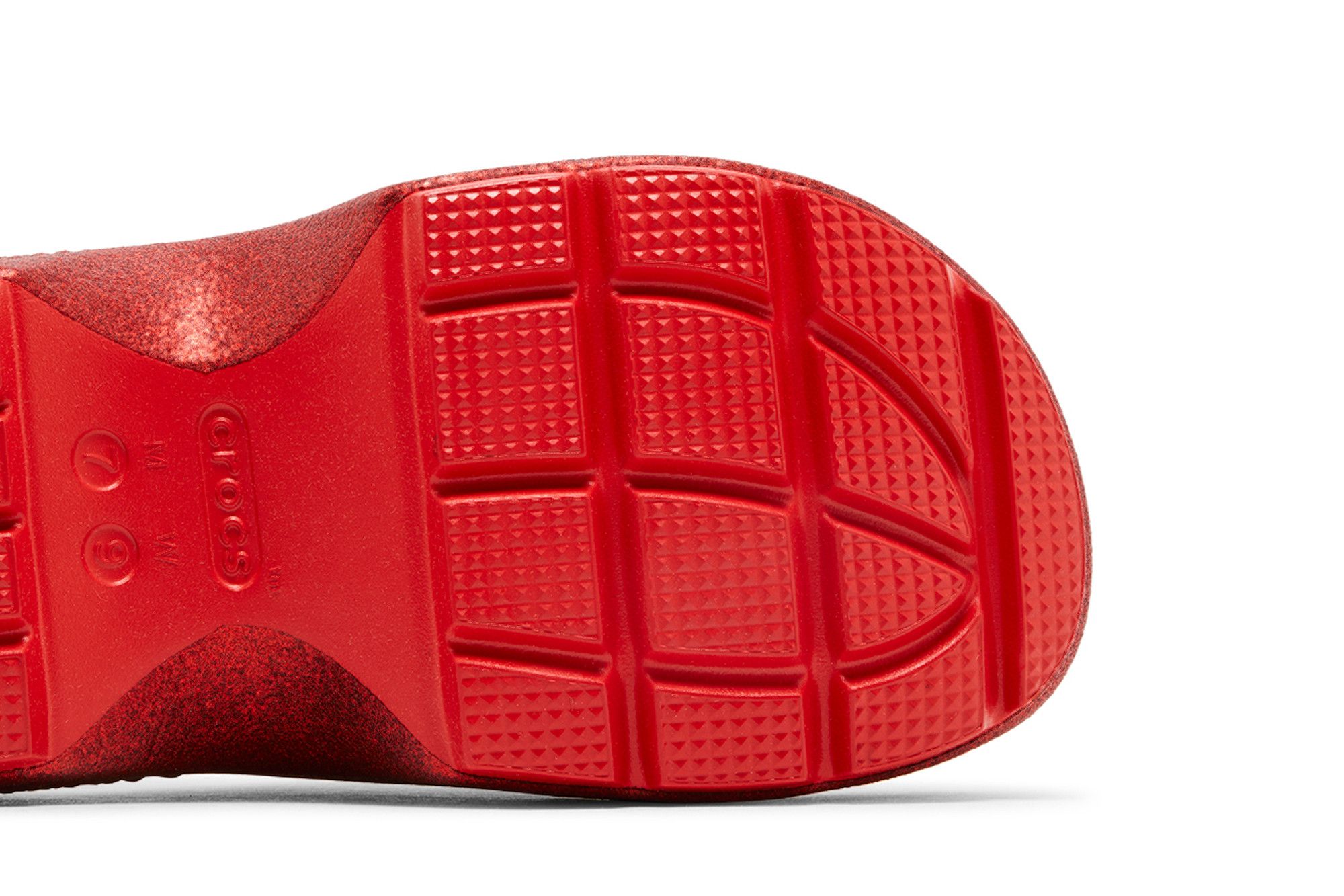 Hello Kitty x Crocs ☆ Stomp Slide ‘50th anniversary’ Hello Kitty 50th Anniversary Crocs kawaii level