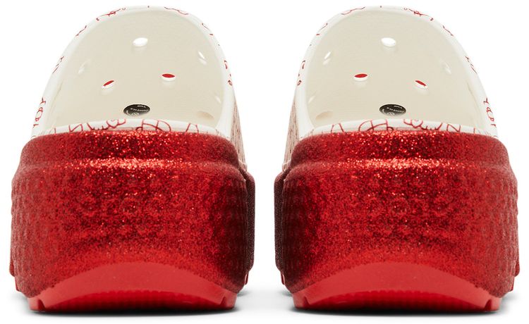 Crocs Hello Kitty x Stomp Slide 50th Anniversary