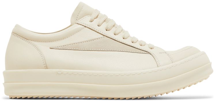 Rick Owens Wmns Lido Vintage Low Milk
