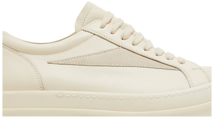 Rick Owens Wmns Lido Vintage Low Milk