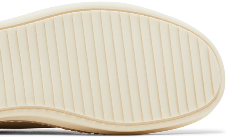 Rick Owens Wmns Lido Vintage Low Milk