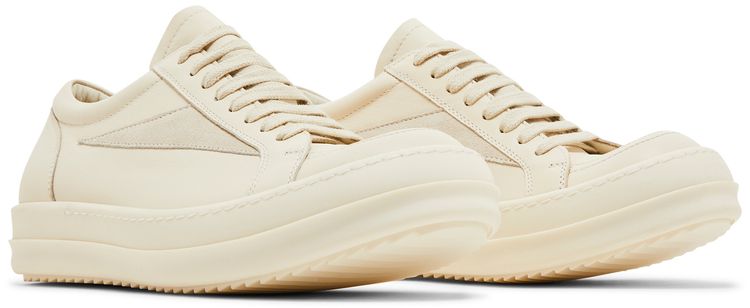 Rick Owens Wmns Lido Vintage Low Milk