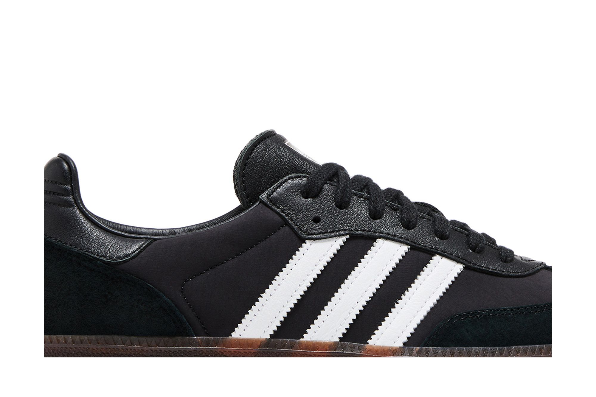 Size 10.0 Dover Street Market x Samba 'Black White'