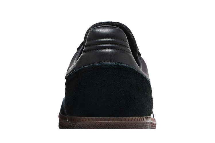 adidas gazelle silver green womens adidas Samba ADV Skate Shoes main image 1