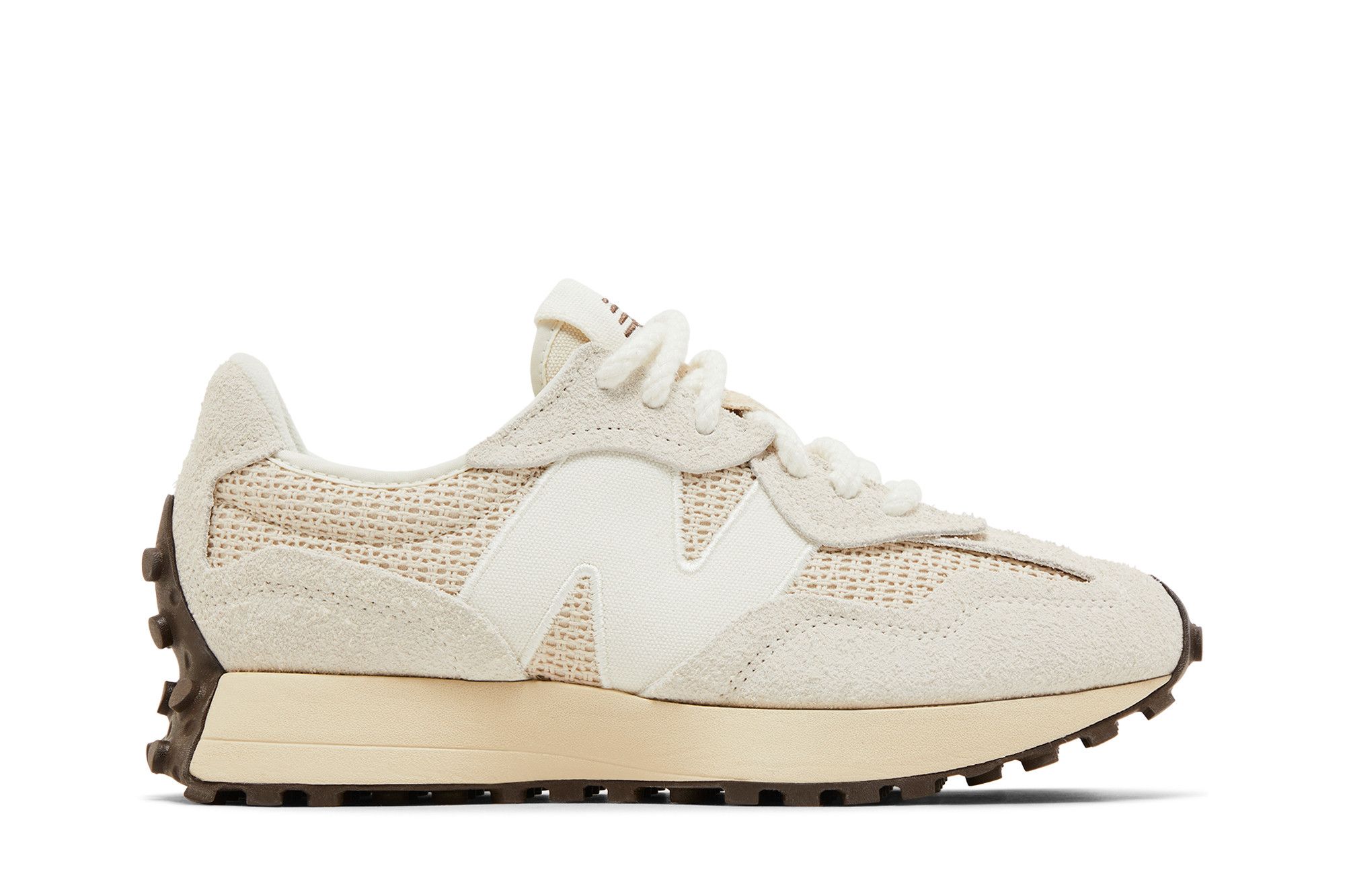 Buy 327 'Sea Salt Linen' - U327WVA | GOAT