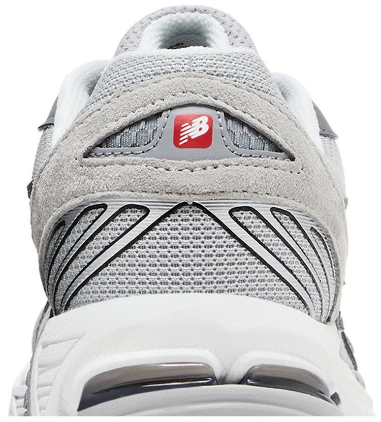 Comme des Garcons Homme x New Balance 860v2 Grey