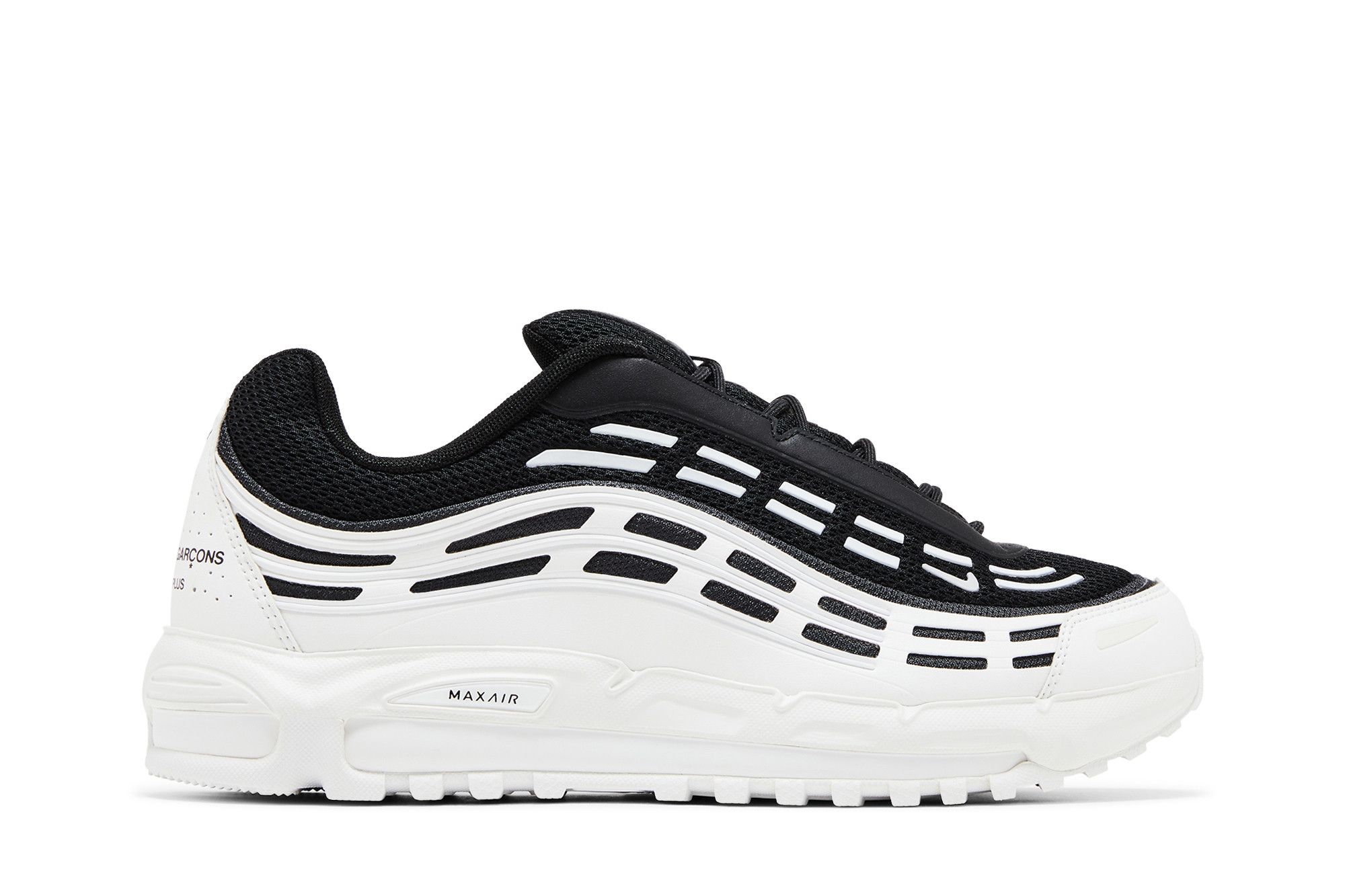 Buy Comme des Garçons Homme Plus x Air Max TL 2.5 'Black Buy Comme des Garçons Homme Plus x Air Max TL 2.5 'Black