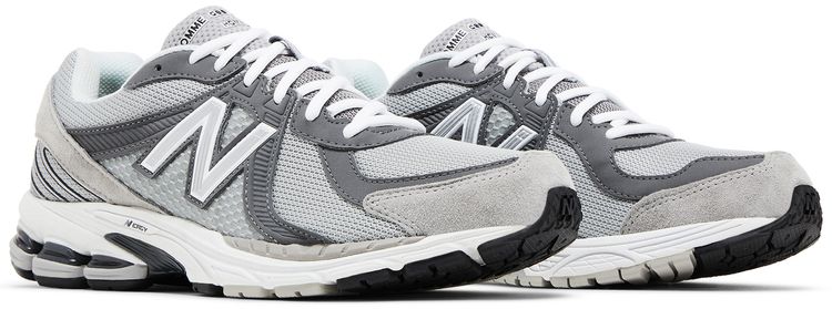 Comme des Garcons Homme x New Balance 860v2 Grey