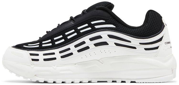 Comme des Garcons Homme Plus x Air Max TL 25 Black White