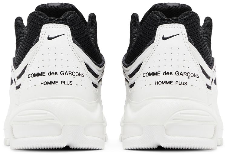 Comme des Garcons Homme Plus x Air Max TL 25 Black White