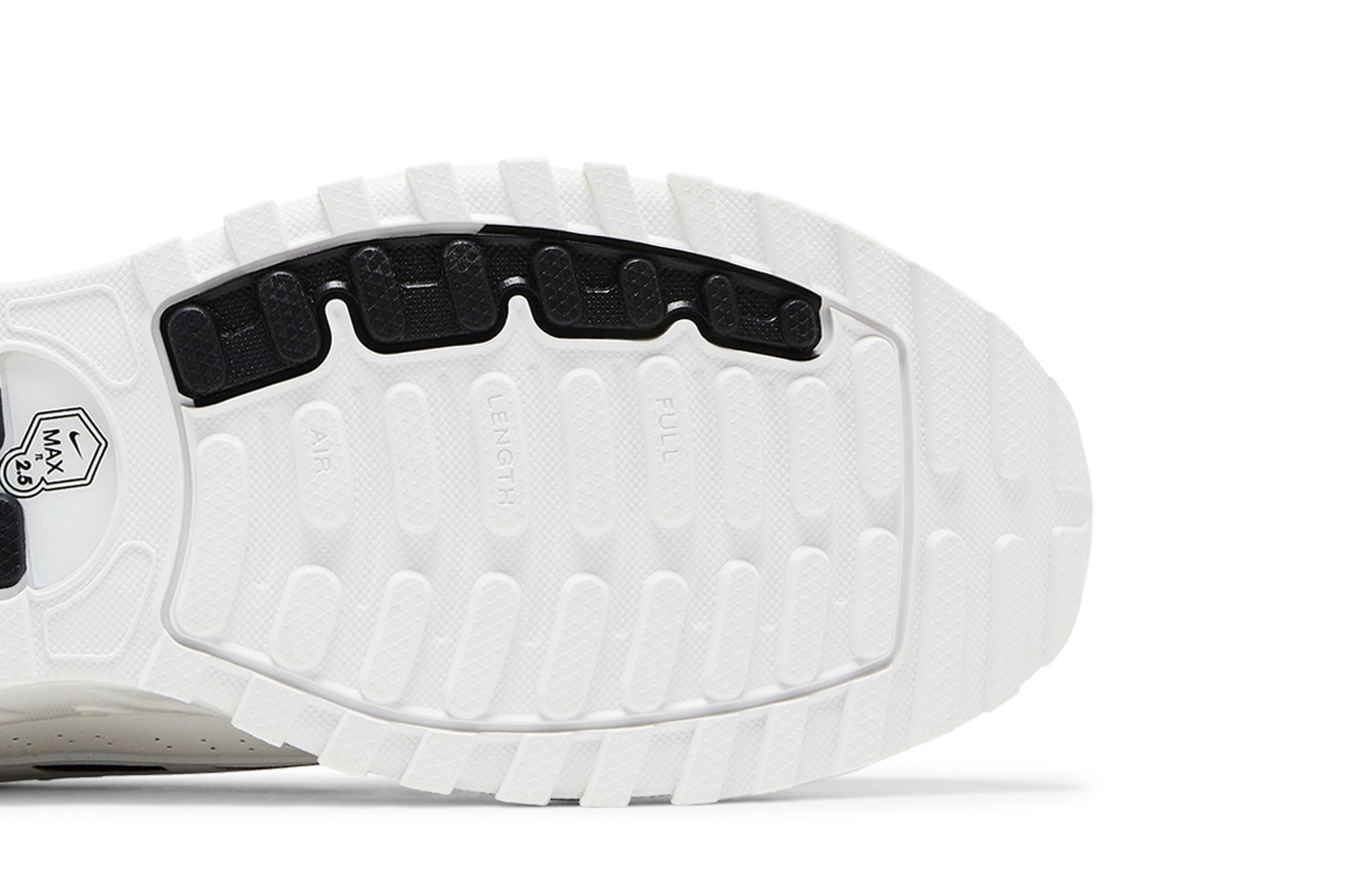 Buy Comme des Garçons Homme Plus x Air Max TL 2.5 'Black