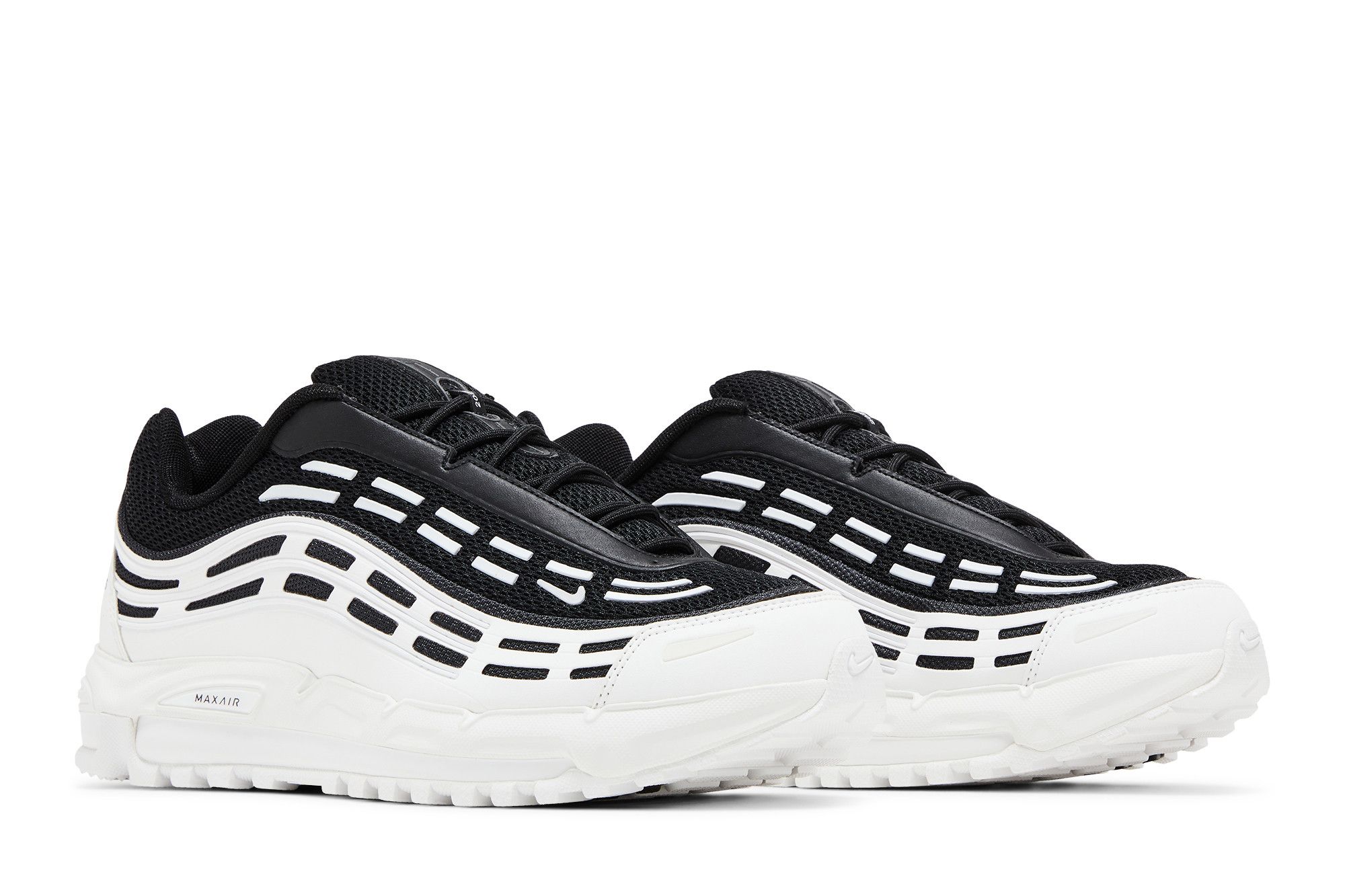 Buy Comme des Garçons Homme Plus x Air Max TL 2.5 'Black Buy Comme des Garçons Homme Plus x Air Max TL 2.5 'Black