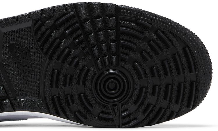 Air Jordan 1 High Golf Camo