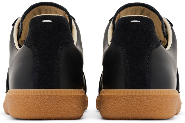 Maison Margiela Replica Elastic Band Sneaker Black