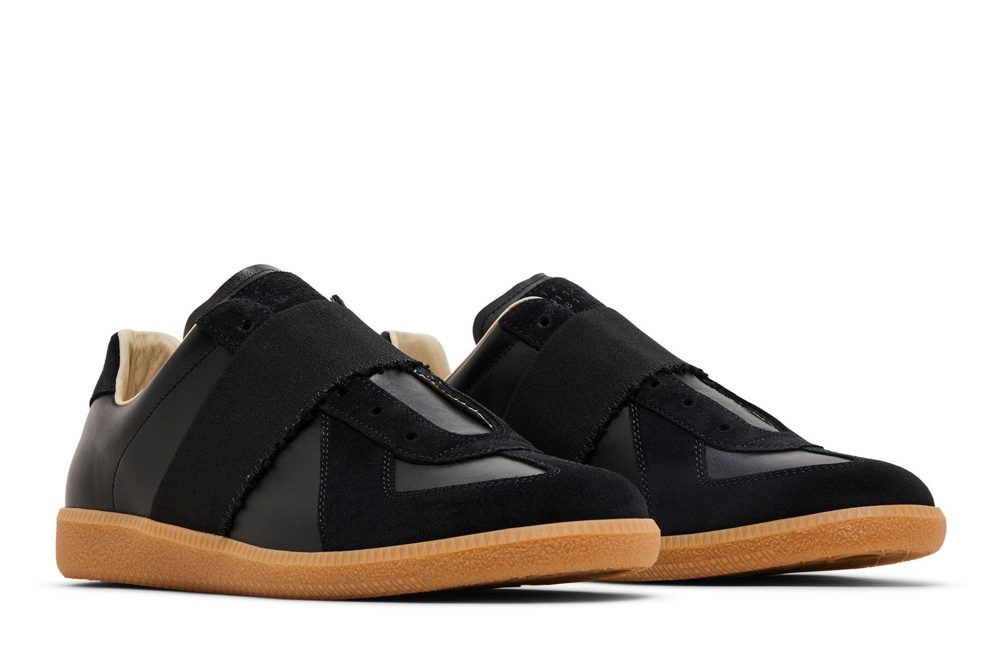 UL gnuhr T パランテ マルジェラ Crew Alpha 60 Pa'lante 2S Bungee SHAG Palante Margiela Maison