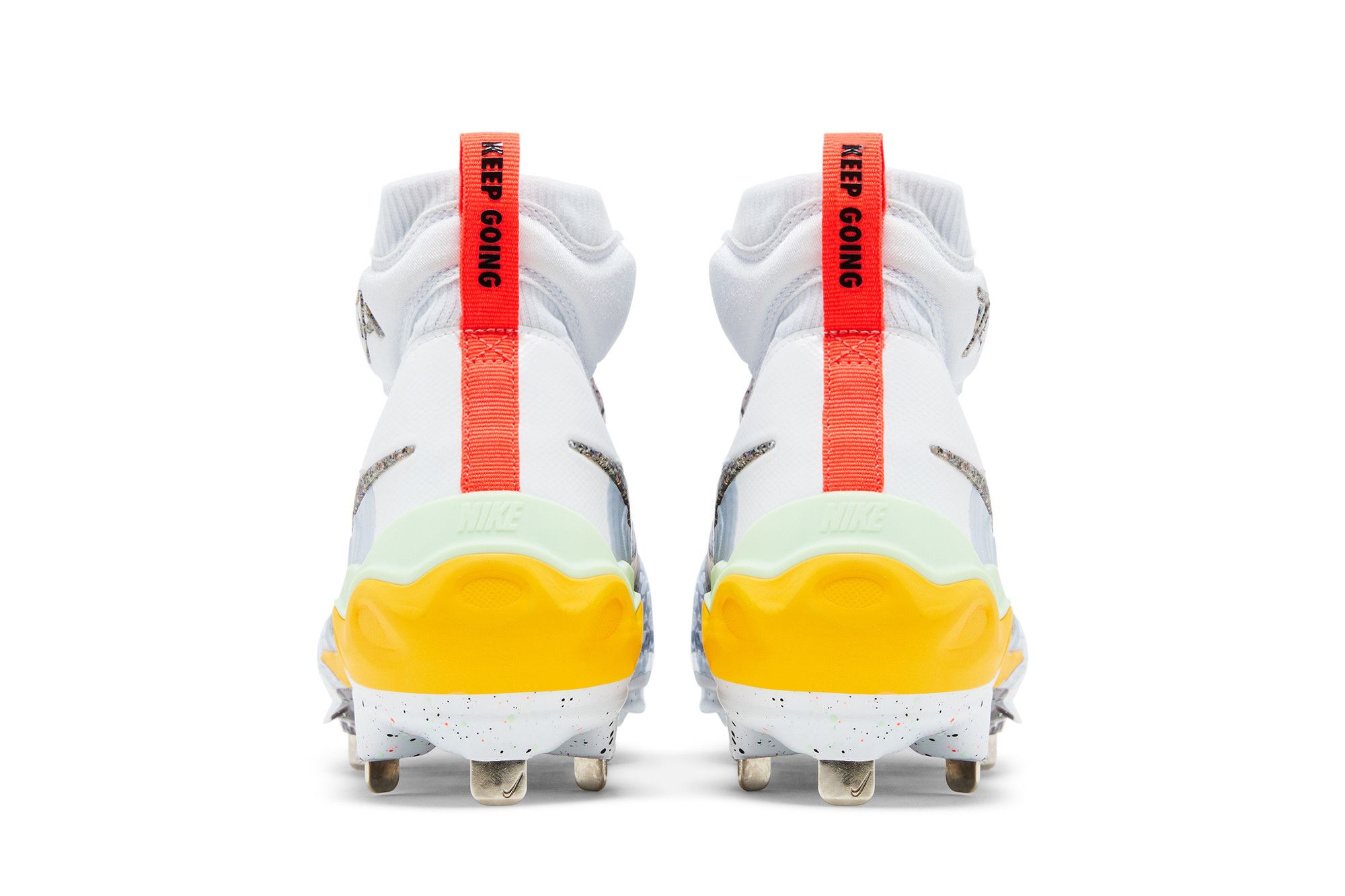 Buy Tim Anderson x Nike Alpha Huarache NXT 'KEEP GOING' PE