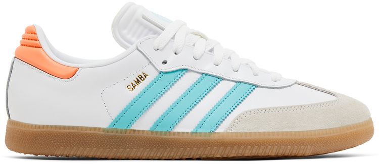 Inter Miami x adidas Samba Third Kit