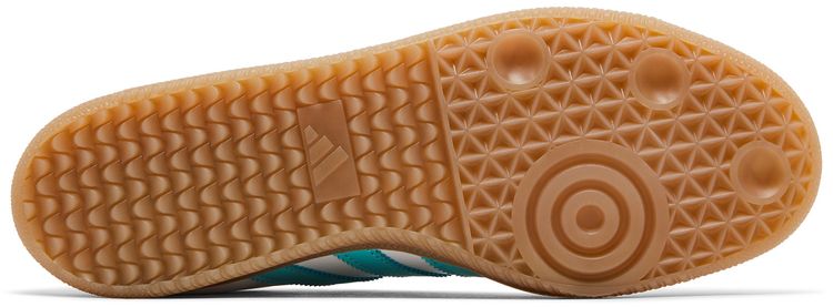 Inter Miami x adidas Samba Third Kit