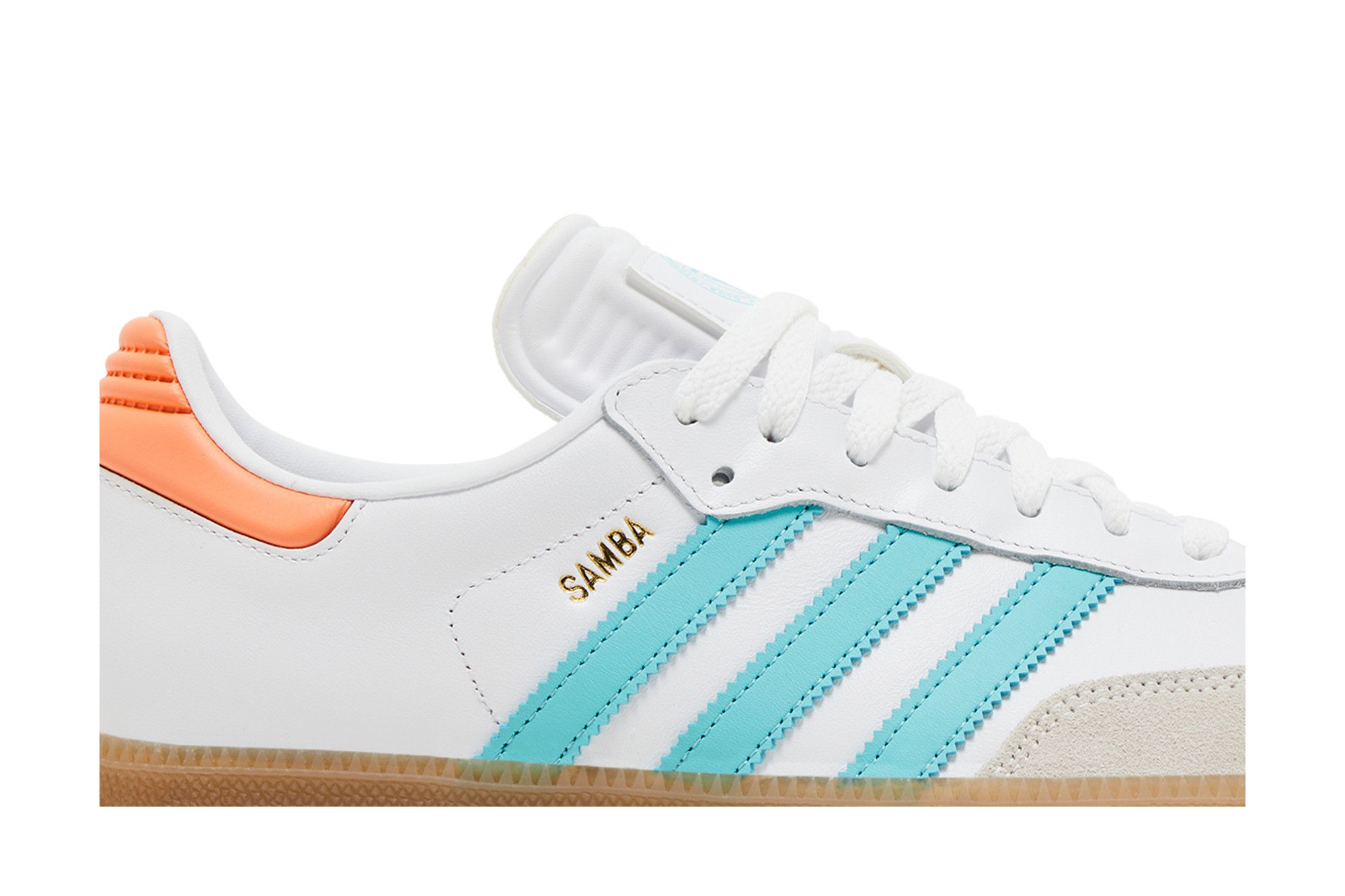 Buy Inter Miami x Samba 'Third Kit' - IH8160 | GOAT