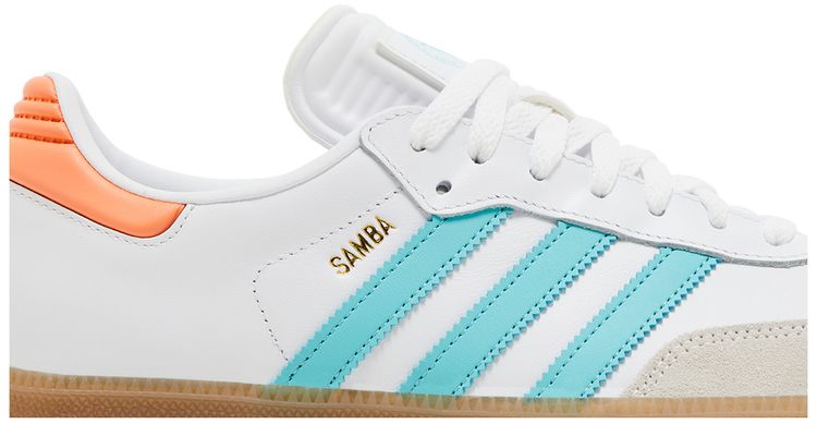 Inter Miami x adidas Samba Third Kit