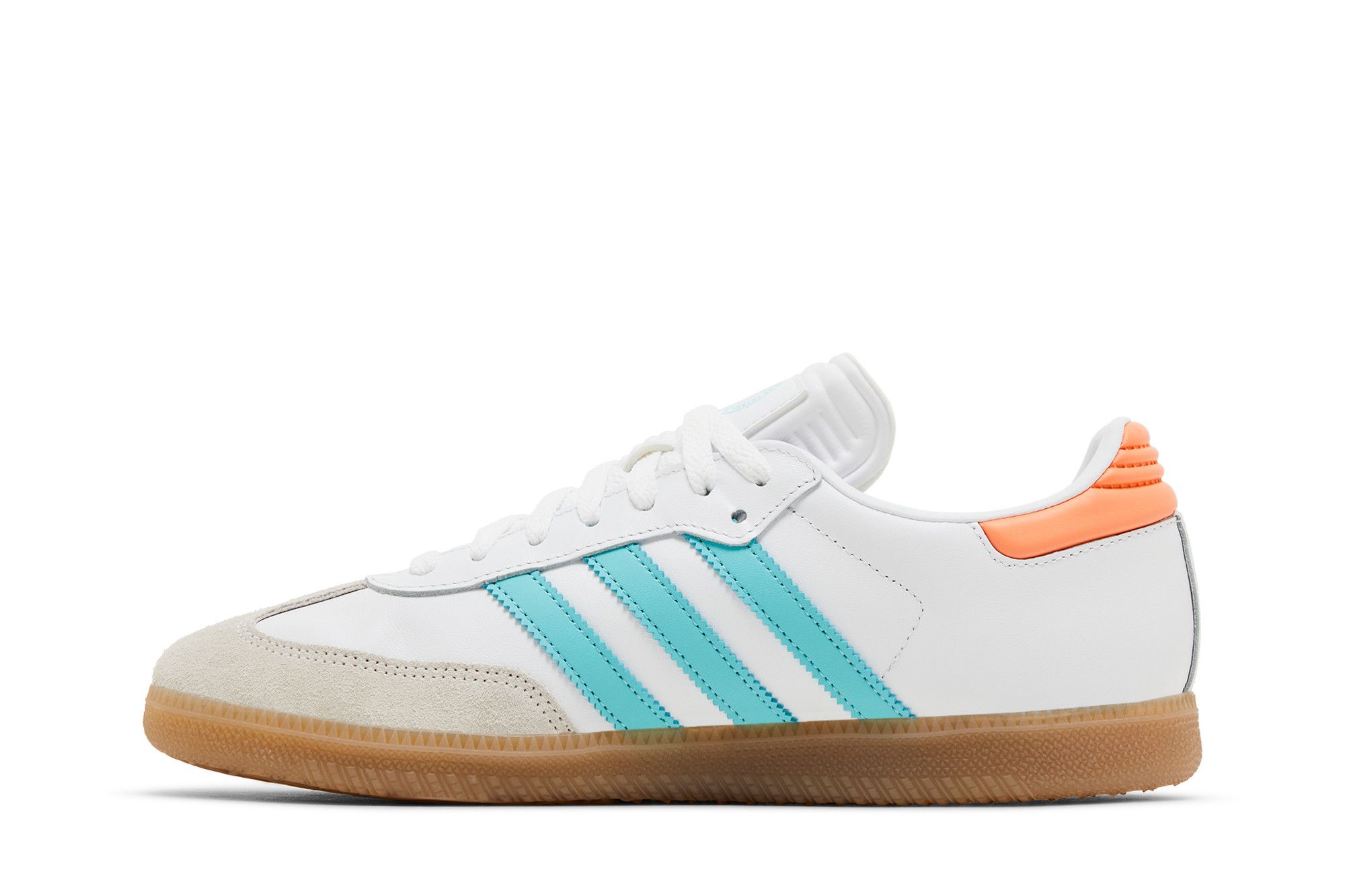 Buy Inter Miami x adidas Samba 'Third Kit' - IH8160 | GOAT
