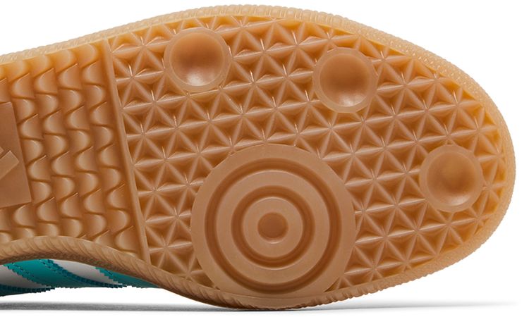 Inter Miami x adidas Samba Third Kit