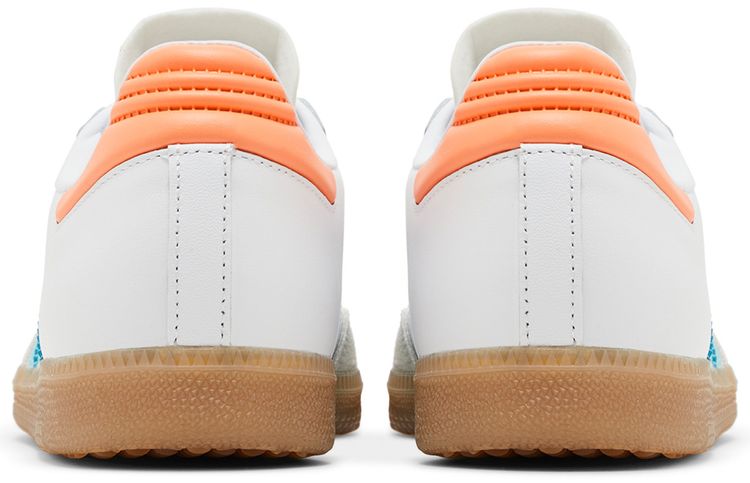 Inter Miami x adidas Samba Third Kit