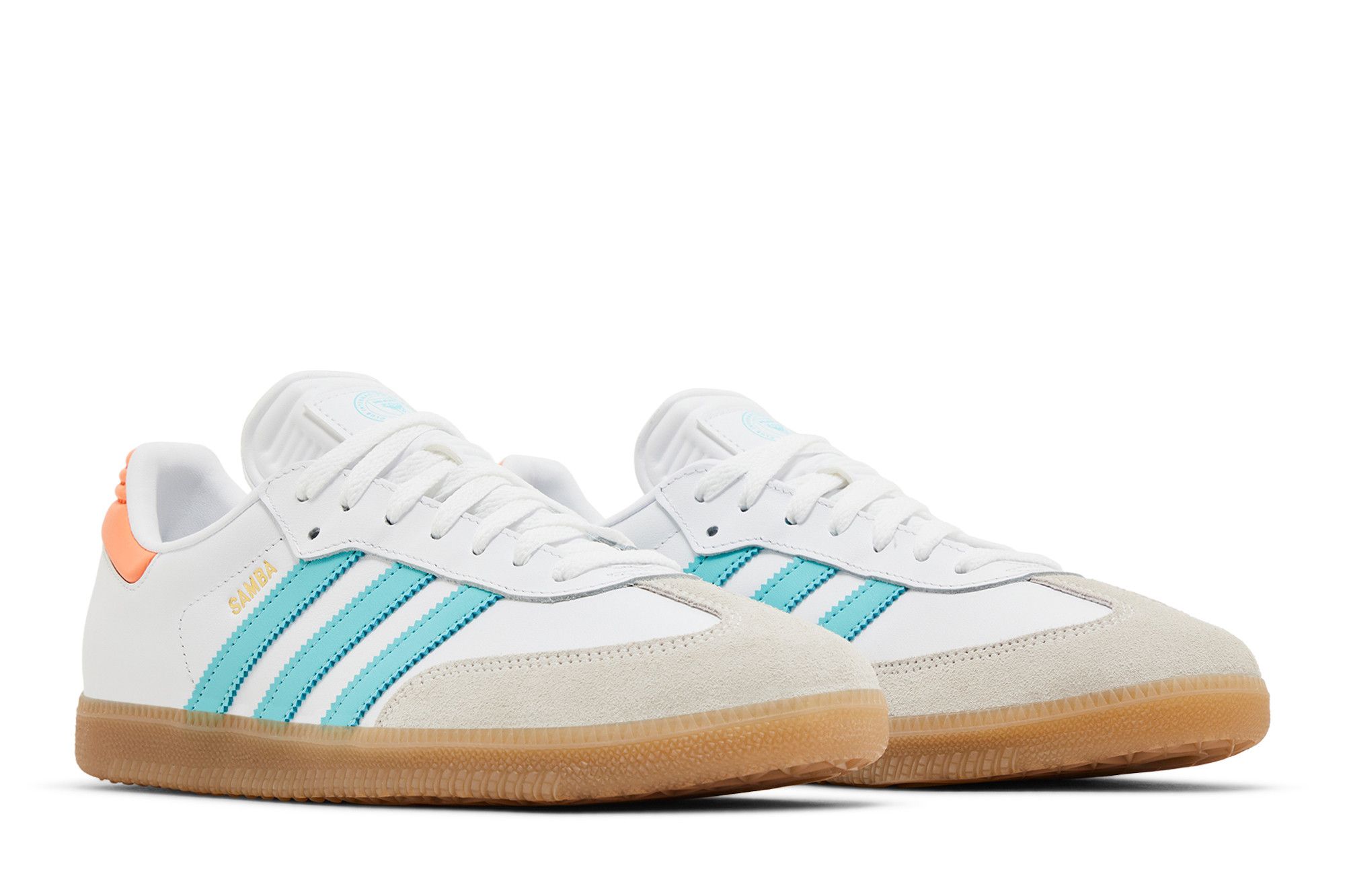 Buy Inter Miami x Samba 'Third Kit' - IH8160 | GOAT