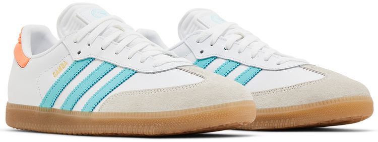 Inter Miami x adidas Samba Third Kit