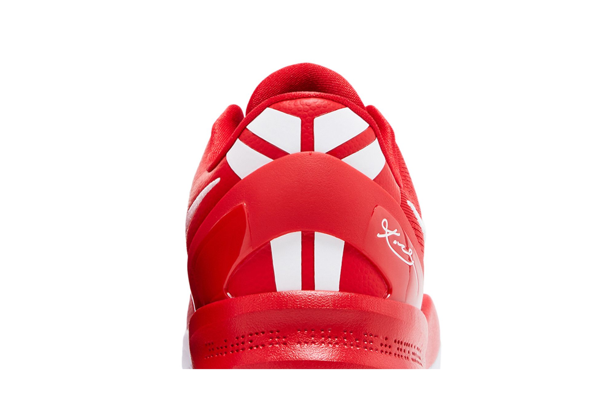 Buy Nike Kobe 8 Protro TB Promo 'University Red' - HM6469 600 | GOAT