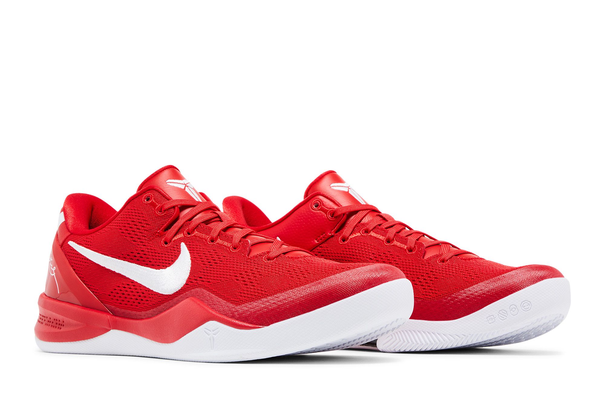 コービー8 Nike Kobe 8 Protro TB Orange Men's - HM6469-801 - US