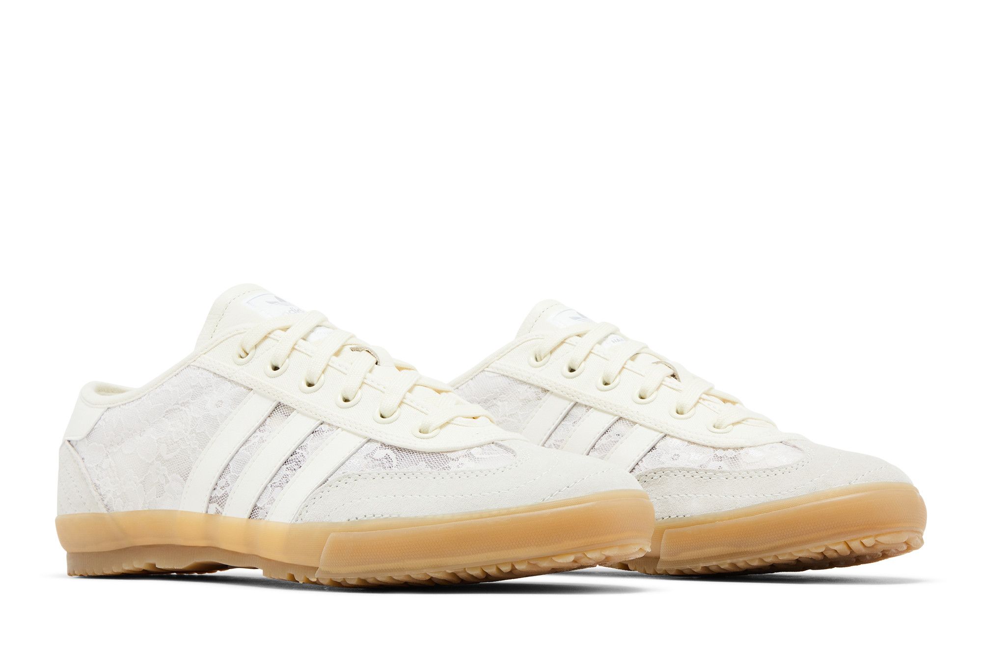 adidas x Naked ☆ Tischtennis ‘Silvery Daisy’ Buy Naked x Tischtennis 'Silvery Daisy Pack' - JI3995 | GOAT