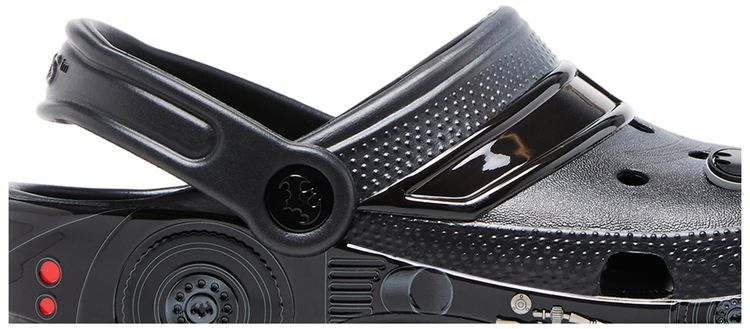 Batman x Crocs Classic Clog Kids Batmobile