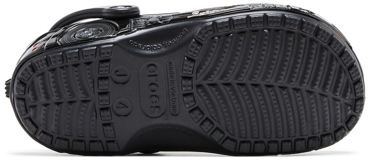 Batman x Crocs Classic Clog Kids Batmobile