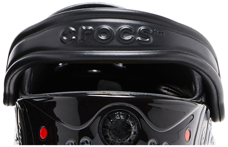 Batman x Crocs Classic Clog Kids Batmobile