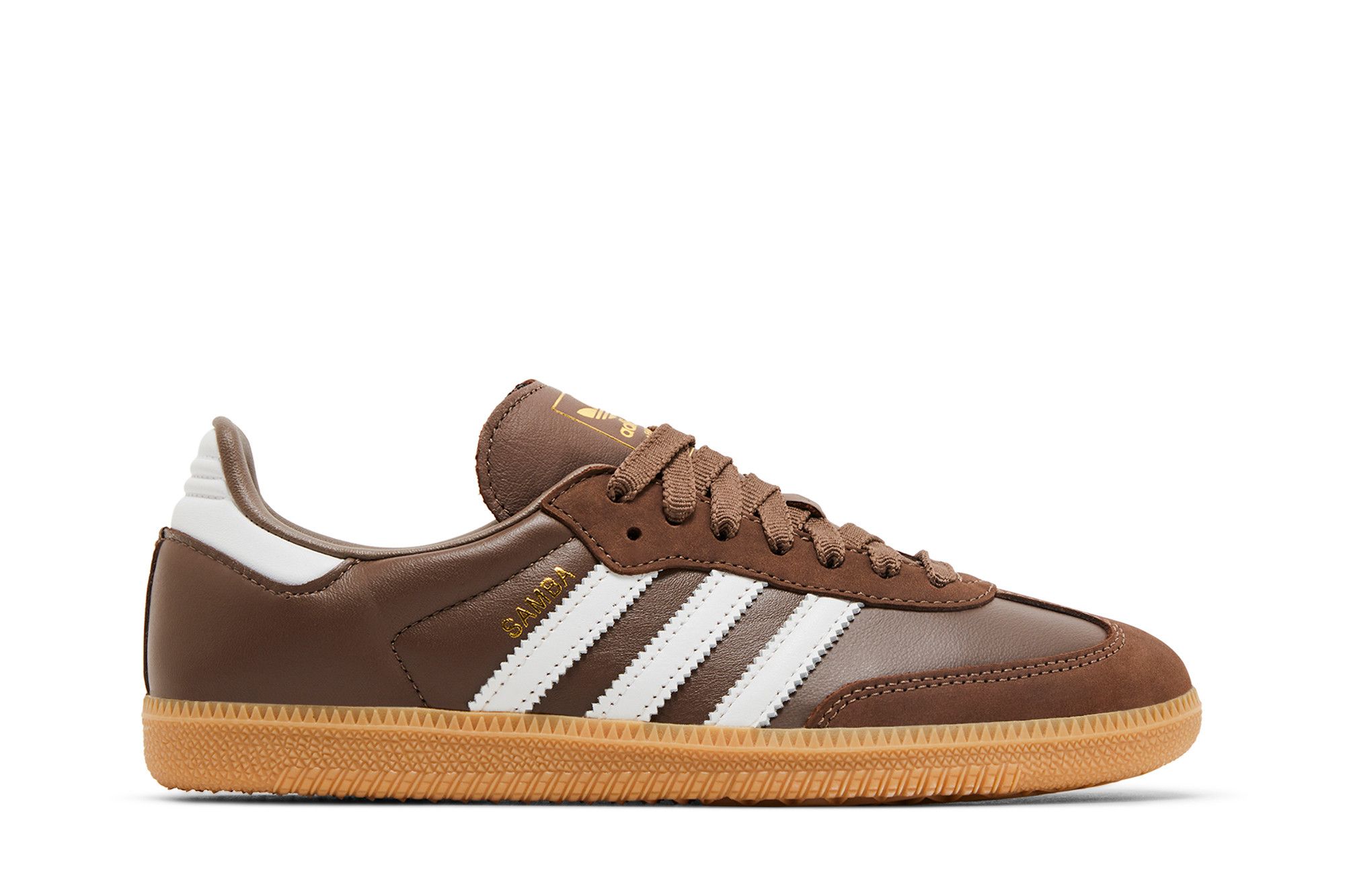 Buy Wmns Samba OG 'Earth Strata' - IE6522 | GOAT