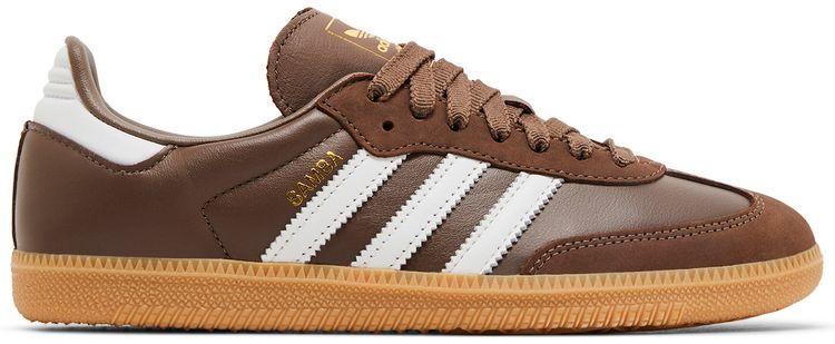 Wmns Samba OG Earth Strata