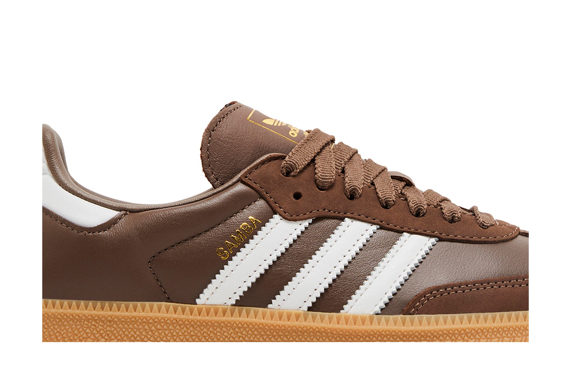 Buy Adidas Wmns Samba OG 'Earth Strata' - IE6522 | GOAT