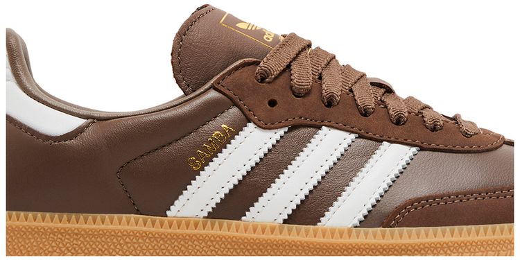 Wmns Samba OG Earth Strata