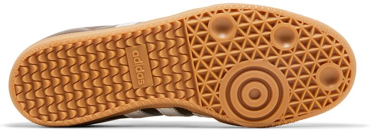 Wmns Samba OG Earth Strata
