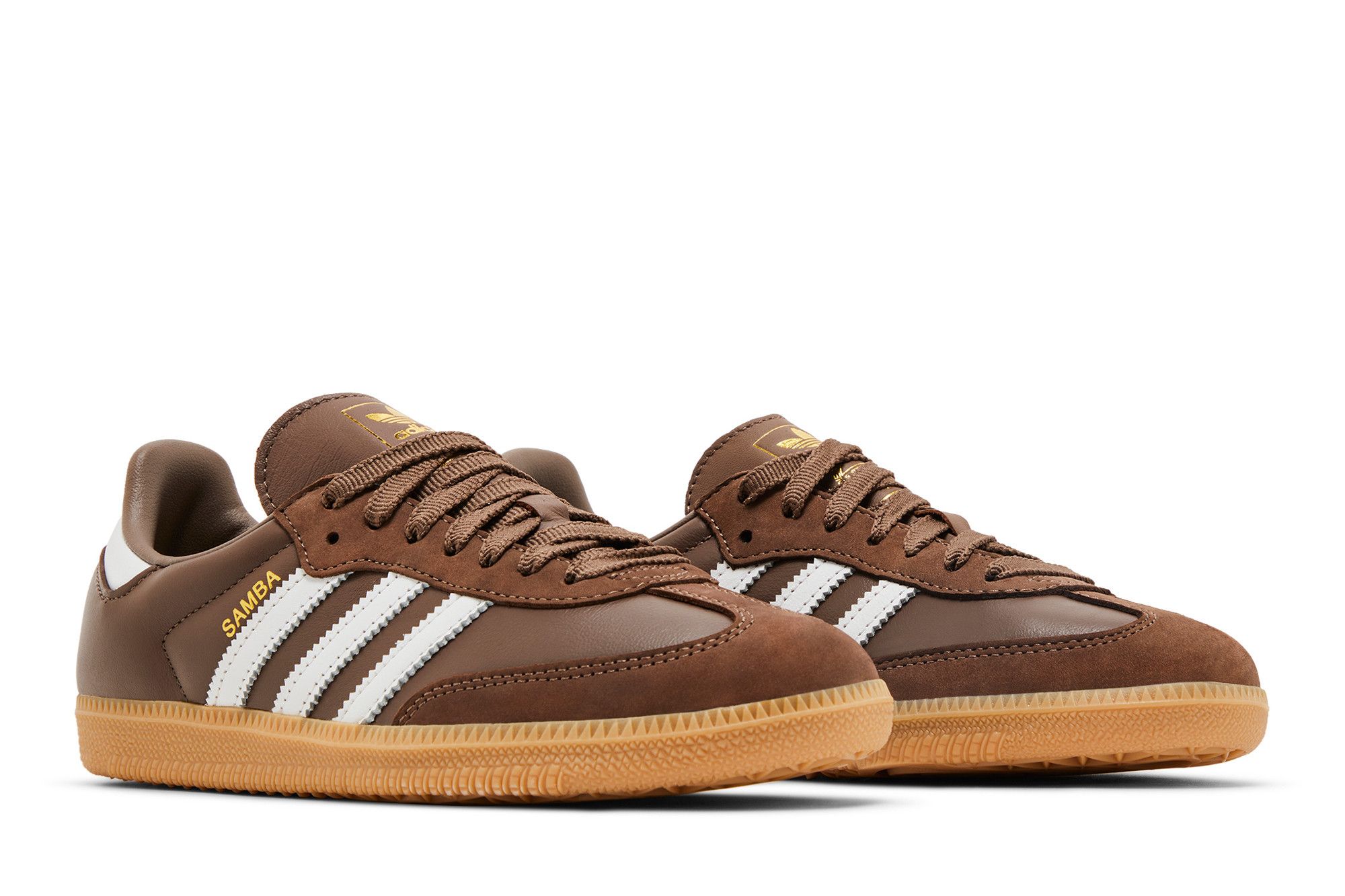 Buy Adidas Wmns Samba OG 'Earth Strata' - IE6522 | GOAT