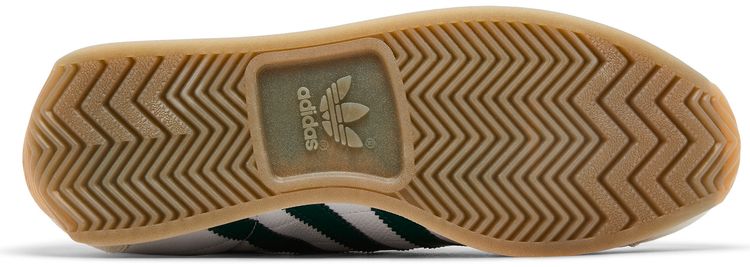Country Japan White Collegiate Green