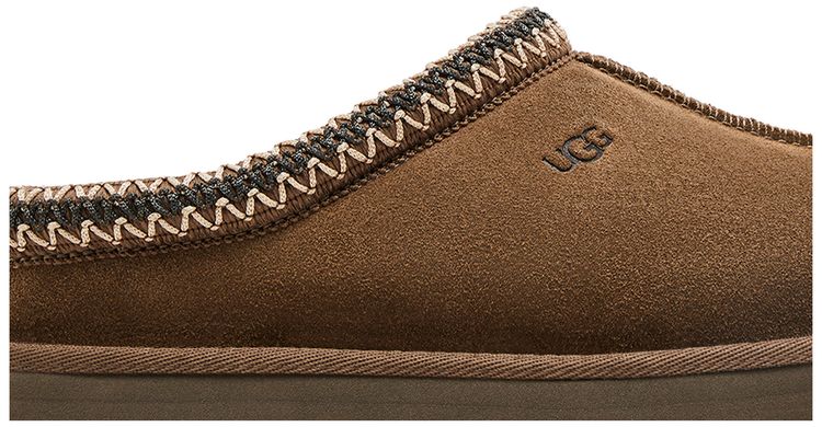 Tazz Slipper Kids Hickory
