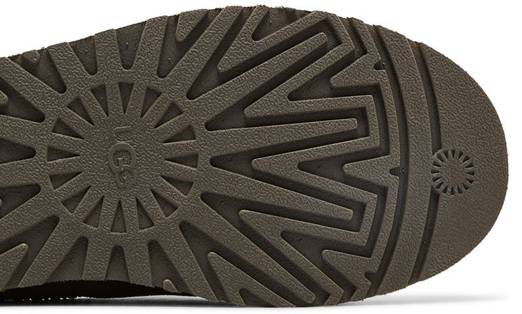 Tazz Slipper Kids Hickory