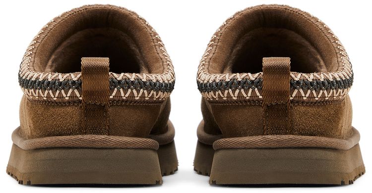 Tazz Slipper Kids Hickory