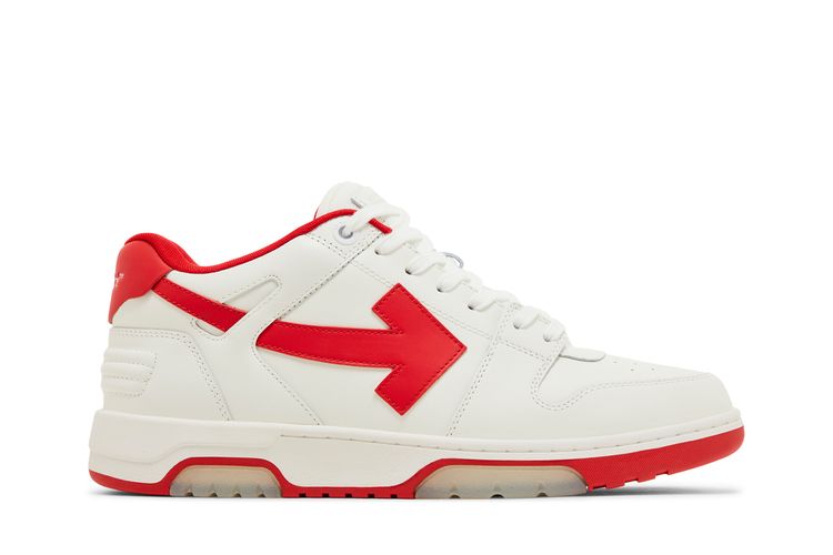 offwhite lot 24