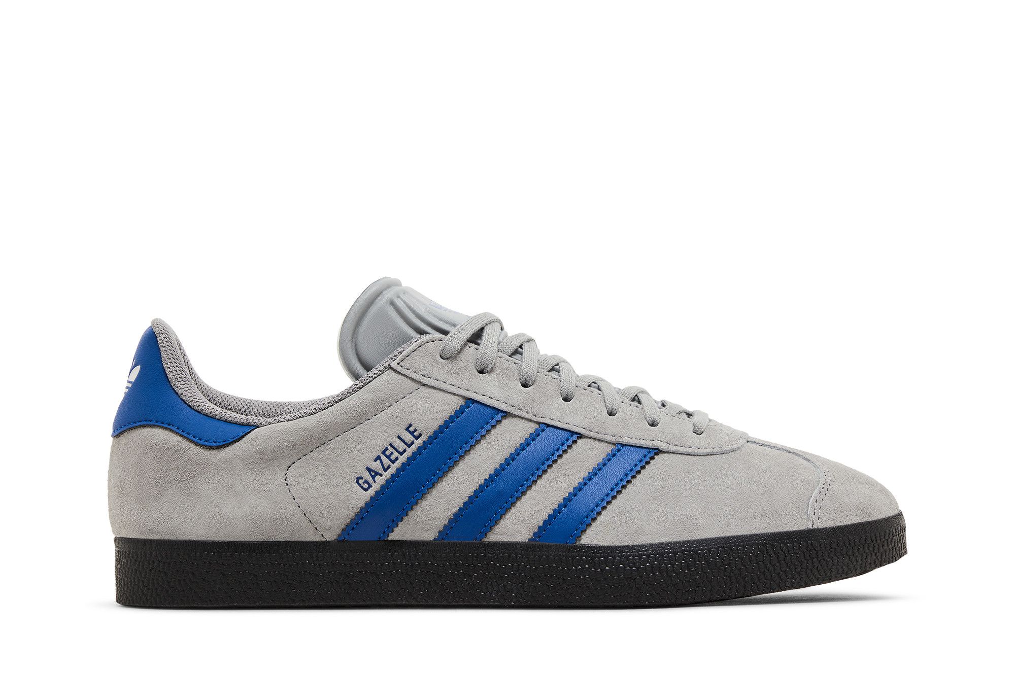 adidas gazelle grey mens